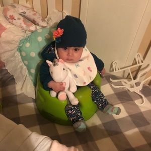 Meet your Posher, Dina